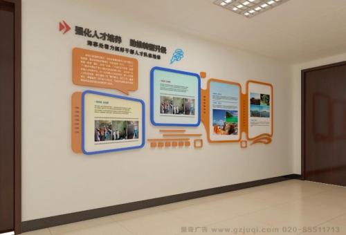 灵宝医院文化墙怎么做？如何建好科室护理文化墙？