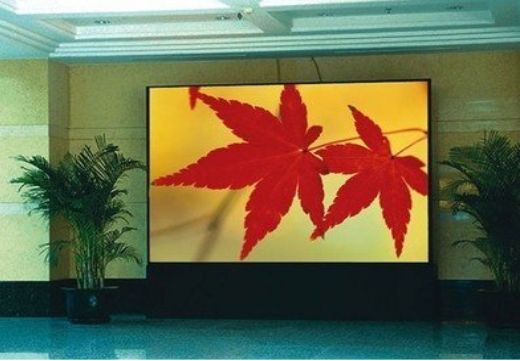 灵宝LED显示屏