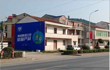 灵宝写真布和喷绘布的区别?