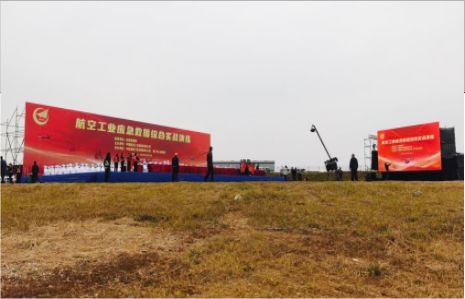灵宝活动搭建主要是做什么的？