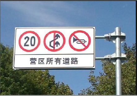灵宝大广告牌制作不可忽视的流程