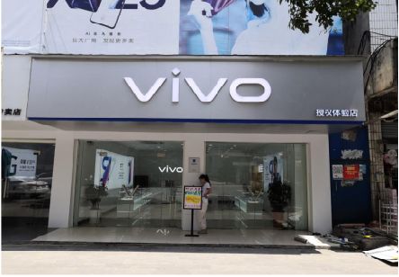 灵宝}做一个门店面广告招牌需要多少钱？