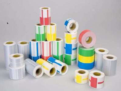 灵宝关于不干胶材料。