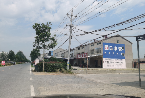 灵宝如何能保证墙体广告的醒目性？