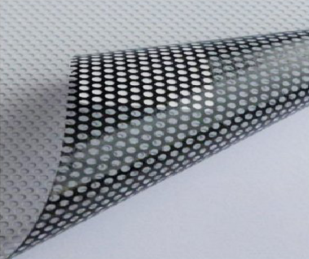 灵宝优劣单透膜的鉴定方法。