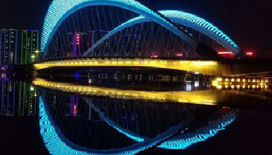 灵宝亮化工程如何做好公共区域的安全性。