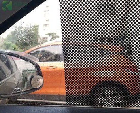 灵宝怎么判断单透膜的好坏？